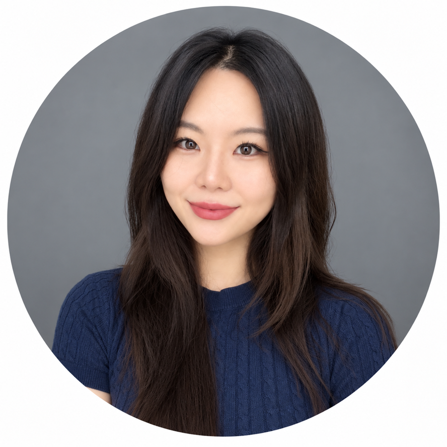 Marianne Lee, founder of My EDU Prep