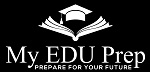 My EDU Prep Logo