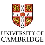 Logo University of Cambridge