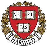 Logo University of Harvard