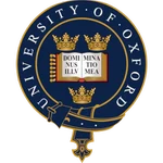 Logo University of Oxford