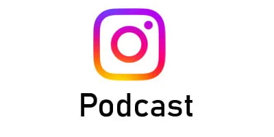 Instagram Logo Kulture Clash Podcast