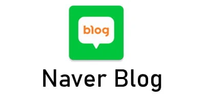 Naver Blog My EDU Prep